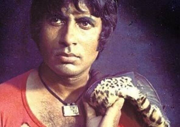 Amitabh shares memory of fighting with a tiger during shooting of khun pasina ‘বাঘ কতটা শক্তিশালী কল্পনার বাইরে’, ‘খুন পসিনা’ সিনেমার শ্যুটিংয়ে রয়্যাল বেঙ্গলের সঙ্গে লড়াইয়ের স্মৃতিচারণ অমিতাভের