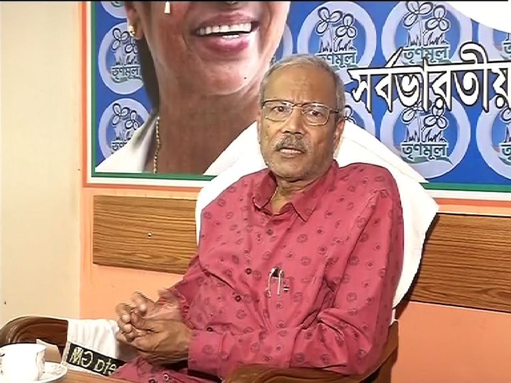 TMC MLA Silbhadra Dutta attacks Prashant Kishore I-PAC 2021 Bengal Assembly Elections 