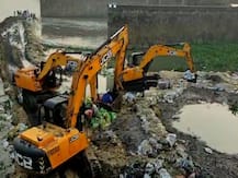 দুর্গাপুর ব্যারাজ: চারদিনেও শুরু হয়নি ভাঙা লকগেটের মেরামতির কাজ, বন্ধ ডিপিএল, ক্রমশ বাড়ছে জল-বিদ্যুৎ সঙ্কট