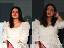 অন্ত:সত্ত্বা অনুষ্কাতে মজে নেটিজেনরা