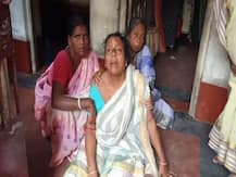 মন্তেশ্বরে সপরিবারে আত্মহত্যার চেষ্টা, মৃত আরপিএফ কনস্টেবল, স্ত্রী ও শিশুর, অল্পের জন্য রক্ষা মেয়ের