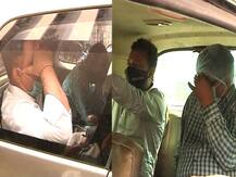 ১০০ কোটি টাকা 'দুর্নীতি' সিবিআইয়ের হাতে গ্রেফতার আইআরএস অফিসার, প্রাক্তন ডিআরআই আধিকারিক সহ ৪