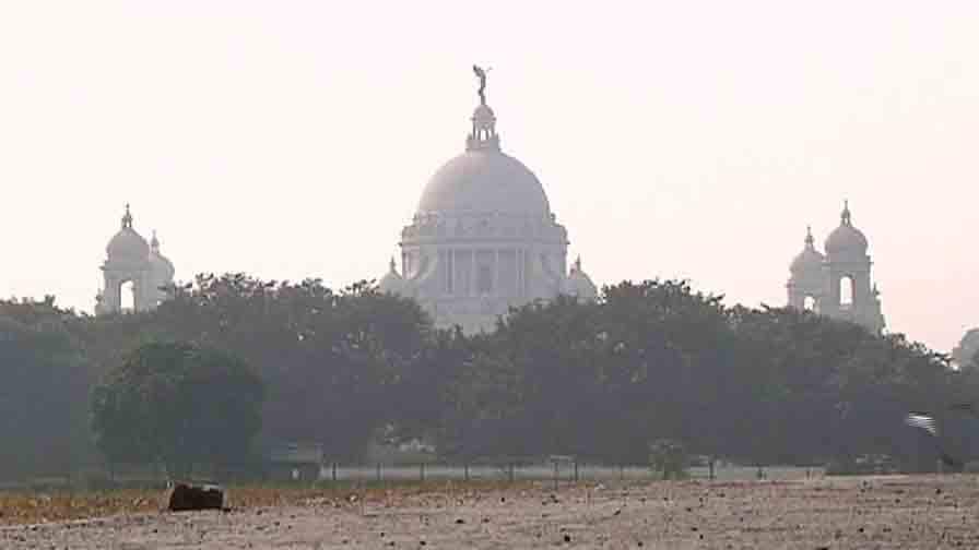 Weather Update: Kolkata: West Bengal Winter Update শীতের ছোঁয়া মহানগরে, এক ধাক্কায় ২ ডিগ্রিরও বেশি নামল পারদ, জেলায় পতন আরও বেশি