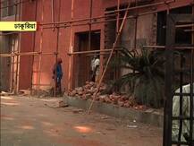 ঢাকুরিয়া আমরির সেই 'অভিশপ্ত' ভবনে হবে করোনা রোগীদের চিকিৎসা