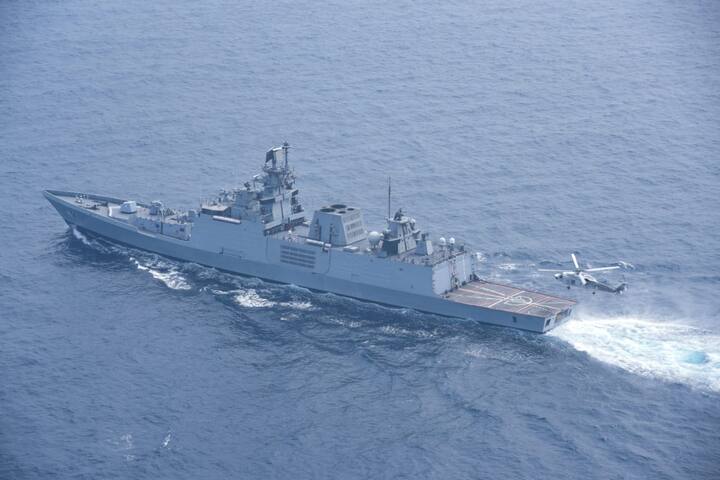 এই মহড়ায় সারফেস, অ্যান্টি-সাবমেরিন ও অ্যান্টি-এয়ার ওয়ারফেয়ার অপারেশন্স সহ আধুনিক নৌ-রণনীতির বিভিন্ন কৌশল নিয়ে পারস্পরিক পারদর্শিতা বৃদ্ধি করবে এই চার দেশ। দ্বিতীয় দফা চলতি মাসের মাঝামাঝি হবে আরবসাগরে। 