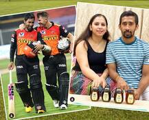 দুরন্ত ইনিংসে কেকেআরের বিদায় ঘটিয়েই কি উপেক্ষার জবাব? বাংলার মানুষই বলুক, বললেন ঋদ্ধিমানের স্ত্রী