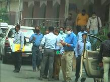 গরু পাচার- কলকাতার ৪ জায়গায় সিবিআই তল্লাশি