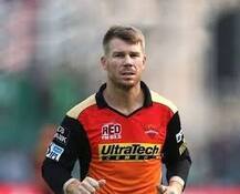 দুরন্ত ফর্মে ওয়ার্নার, প্রথম খেলোয়াড় হিসেবে পরপর ছটি আইপিএলে ৫০০-র বেশি রান