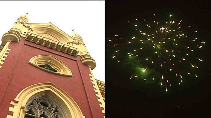 Calcutta HC bans sale, bursting of all forms fireworks this year during Kali Puja, Diwali & Chhat Puja 'বিক্রিও করা যাবে না, এবছর কালীপুজো, দিওয়ালি, ছটপুজোয় রাজ্যের সর্বত্র নিষিদ্ধ বাজি', নির্দেশ হাইকোর্টের