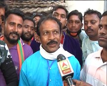 একসঙ্গে খেলাম, কিন্তু কথা বলার সুযোগ পেলাম কোথায়?, আক্ষেপ বিভীষণের