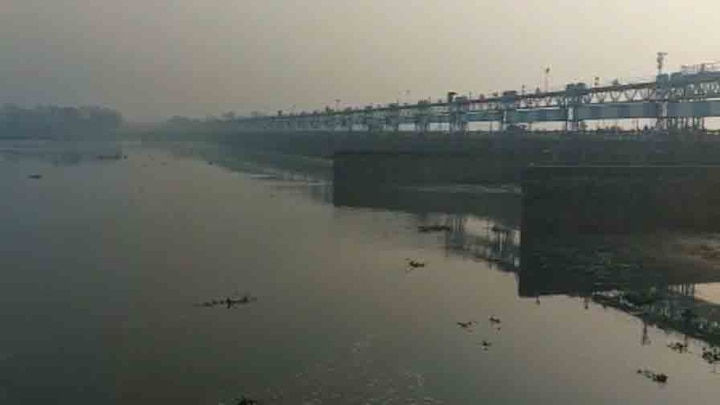 Durgapur Barrage: Lock Gate Damage Repairing Complete, Normal Drinking Water Supply To Resume Today দুর্গাপুর ব্যারাজ: ক্ষতিগ্রস্ত অংশের মেরামতির কাজ শেষ, আজ থেকে স্বাভাবিক পানীয় জল পরিষেবা
