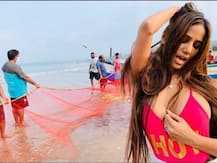 গোয়ায় 'বেআইনি পর্ন শ্যুট' করে জেল! অবশেষে এই শর্তে জামিন পেলেন পুনম পাণ্ডে