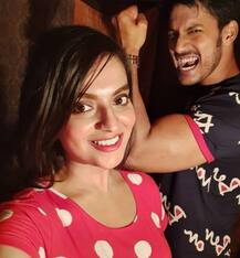 স্বামী নয়, অন্য কারও প্রেমে পড়তে চলেছেন, সারা জীবনের মতো! জানালেন এই অভিনেত্রী