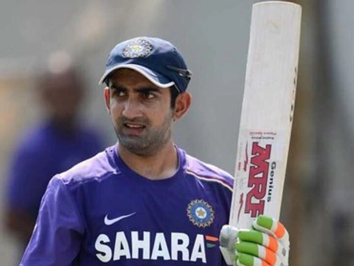 Gautam Gambhir in self-isolation, awaiting Covid test report ঘরে করোনা হানা, আইসোলেশনে গম্ভীর, অপেক্ষা করছেন নিজের টেস্ট রিপোর্টের