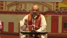 মে মাসেই বাংলার ক্ষমতায় আসবে বিজেপির সরকার: শাণিত আক্রমণ অমিত শাহর