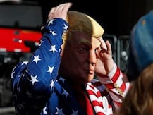 আমরাই জয় পেতে চলেছি, ট্রাম্পের হুঁশিয়ারির মধ্যেই মন্তব্য বাইডেনের