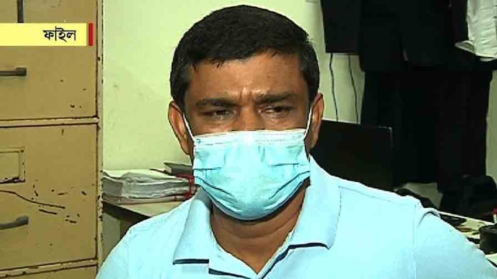 Enamul Haque, the accused in cow smuggling case is being brought to Kolkata গরু পাচারকাণ্ডে ধৃত এনামুলকে আনা হচ্ছে কলকাতায়