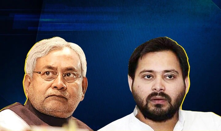 Bihar Election, ABP-CVoter Exit Poll LIVE Hung Assembly Predicted In Bihar Massive Setback For Nitish Kumar & Ally BJP Bihar Election 2020: বিহারে বড় ধাক্কা খেতে চলেছে বিজেপি-জেডিইউ জোট, লাভবান হবে আরজেডি-কংগ্রেস, বলছে এবিপি-সি ভোটার সমীক্ষা