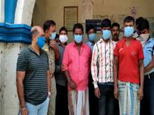 সিআইডি পরিচয়ে দক্ষিণ দিনাজপুরে ব্যবসায়ীর ছেলেকে অপহরণ, গ্রেফতার ৩ অভিযুক্ত