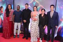 লক্ষ্মী-র প্রিমিয়ারে রেড কার্পেট মাতালেন কিয়ারা আডবাণী, দেখুন ছবি