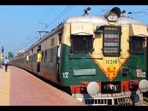 Local Train Service resuming on Wednesday, know the protocols that the passengers must follow চালু হচ্ছে লোকাল ট্রেন: মাস্ক বাধ্যতামূলক, প্ল্যাটফর্মে দাঁড়াতে হবে নির্দিষ্ট বৃত্তে, আর কী নিয়ম মানতে হবে যাত্রীদের