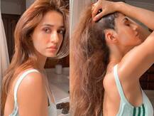 অডিশনে বহুবার বাতিল হন, নায়িকা হতে পড়াশোনা ছেড়েছিলেন দিশা পাটানি