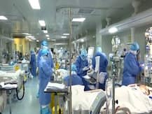 কোভিড-১৯ মোকাবিলায় ২৮টি আইসিইউ ভেন্টিলেটর উপহার, নেপালের মন জয় ভারতের