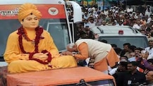 ১২ তারিখ জেনএনইউয়ে স্বামী বিবেকানন্দের মূর্তি উন্মোচন করবেন প্রধানমন্ত্রী
