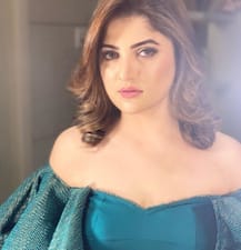 সম্পর্ক নিয়ে নিশ্চুপ শ্রাবন্তীর মন জুড়ে এখন 'সেকেন্ড বেবি', শেয়ার করলেন আগুন-ঝরানো ছবি