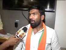 দ্বিতীয়বার  হার বিজেপি প্রার্থী কুস্তিগীর যোগেশ্বরের, হরিয়ানার বরোদা ফের কংগ্রেসের দখলে