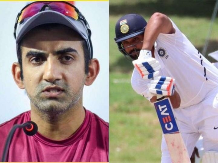 Gambhir, Vaughan call for Rohit Sharmas elevation to Indias T20 captaincy রোহিত শর্মাকে ভারতের টি-২০ অধিনায়ক চেয়ে সওয়াল,  না-করাটা লজ্জার, ক্ষতি, বললেন গম্ভীর