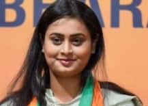 শুরুতেই লক্ষ্যভেদ, জামুই থেকে পদ্মচিহ্নে জয়ী অর্জুন পুরষ্কার প্রাপ্ত শ্রেয়সী, চেনেন এঁকে?