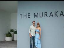 দেখুন! মালদ্বীপে কাজল আগরওয়ালের হানিমুনের আরও কিছু ছবি