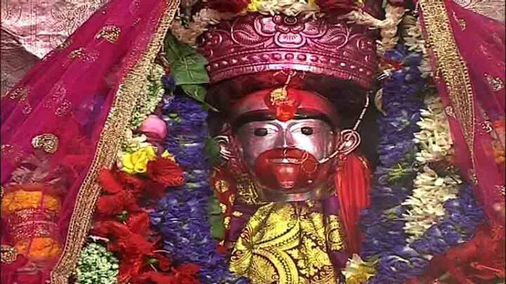কামাখ্যা, দক্ষিণেশ্বর থেকে তারাপীঠ -- সব জায়গাতেই শক্তি আরাধনার প্রস্তুতি তুঙ্গে।