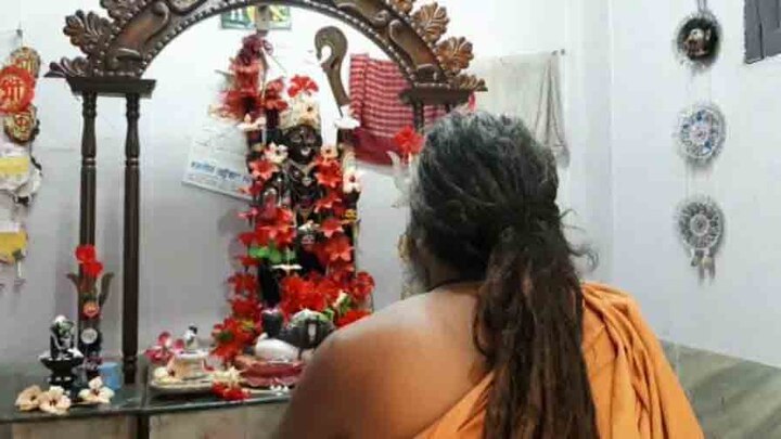 Diwali 2020: Kali Puja 2020: Raghu Dakat Fame Puja Still On রঘু ডাকাত নেই, তবু আজও গভীর জঙ্গলে রটন্তী কালী মন্দিরে হয় তাঁর কালীপুজো
