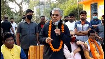 চোর ডাকাতের দল... দিদিমণিদের রিটায়ারমেন্টে পাঠানোর ব্যবস্থা করছি, কালীপুজোর সকালে বোমা ফাটালেন দিলীপ