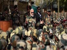 দীপাবলির দিনে  ১৯৭১-এ লঙ্গেওয়ালায় ভারতীয় সেনার গৌরবজনক লড়াইয়ের প্রসঙ্গ তুলে পাকিস্তানকে হুঁশিয়ারি প্রধানমন্ত্রীর