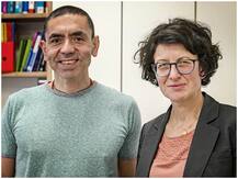 করোনা অতিমারি রুখে দেবে তাদের ভ্যাকসিন, দাবি বায়োনটেক-পিফিজারের