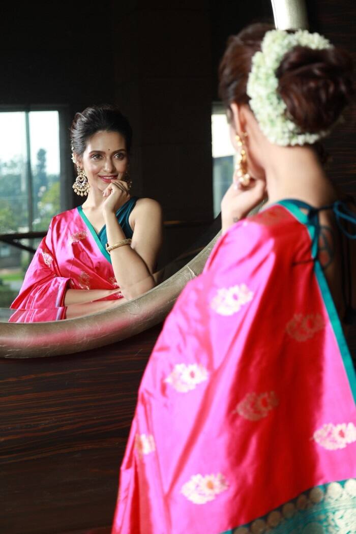 ভালো থাকি আমরা, আর ভালো থাকুক আমাদের পরিবেশ।  