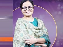 ৮ সিজন পর অবশেষে নাজিয়া নাসিমকে কোটিপতি করল কেবিসি