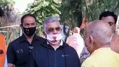 Dilip Ghosh slams TMC and assures to rejuvenate West Bengal if they get a chance তৃণমূলে আগে কিছু নেতার অক্সিজেন কম ছিল, এখন সকলের কমে গেছে, কটাক্ষ দিলীপের