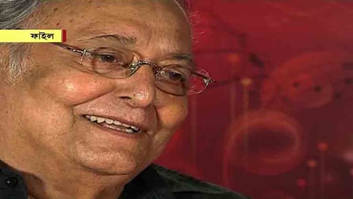 শেষ কয়েক বছর সৌমিত্র চট্টোপাধ্যায়কে দেখেছেন বন্ধুর মতো কাছ থেকে। একসঙ্গে অভিনয় করেছেন পর্দায়, মঞ্চে। তিনি শিখিয়েছেন, শরীরের মধ্যে আয়ত্ব করে কীভাবে প্রকাশ করতে হয় সংলাপকে। জানালেন অভিনেতা দেবশঙ্কর হালদার।