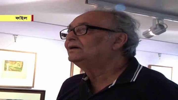 যদি সৌমিত্র চট্টোপাধ্যায় না থাকতেন, যদি তাঁর সঙ্গে আলাপ না হত, তাহলে পেশাদার অভিনেতা হওয়াই হত হত না। বলছেন অভিনেতা কৌশিক সেন।