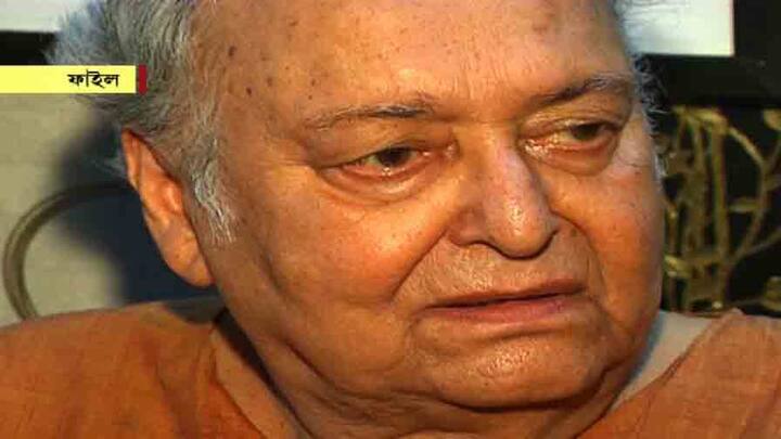 সৌমিত্র চট্টোপাধ্যায় মানে প্রতিদিন, প্রতি মুহূর্তে শেখার সুযোগ। কখনও কোনও কিছু আটকে গেলে বুঝিয়ে দিয়েছেন অকৃপণভাবে। কিংবদন্তী শিল্পীর প্রয়াণে স্মৃতির সরণিতে অভিনেতা বিশ্বজিত্ চক্রবর্তী।