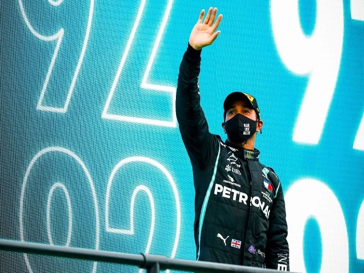 Hamilton takes record seventh F1 title, he or Michael Schumacher, Who is the greatest? সপ্তম বিশ্বখেতাব জিতে শুমাখারকে ছুঁলেন হ্যামিলটন, সর্বকালের সেরা কে, রইল তুলনা