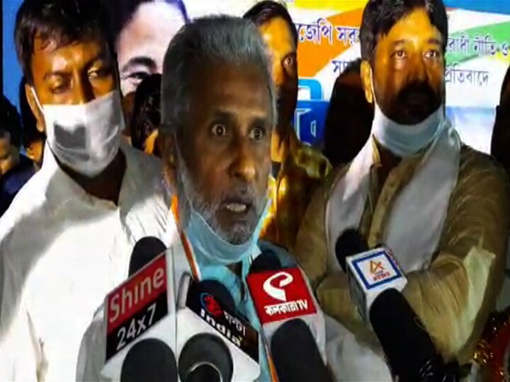 West Bengal: TMC MLA attacks Prashant Kishore, shows support for Subhendu Adhikari শাসক দলে অস্বস্তি! মমতার ভোট কৌশলী প্রশান্ত কিশোরের বিরুদ্ধে তোপ তৃণমূলেরই বিধায়কের