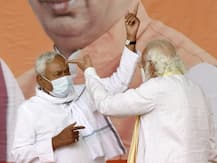 বিহারের উন্নয়নে পরিবার হিসাবে একযোগে কাজ করবে এনডিএ, নীতীশকে শুভেচ্ছা ট্যুইট প্রধানমন্ত্রীর