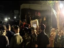 গ্রামে ফিরল পাক গোলায় হত জওয়ানের দেহ, শেষ শ্রদ্ধা জানাতে ‘বাধা’ বিজেপি এমপি-কে, মানসিক ভারসাম্য নেই! পাল্টা তৃণমূল সাংসদ