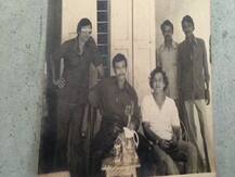 চলে গেছেন উদয়ন পণ্ডিত, হীরক রাজার দেশের মন খারাপ