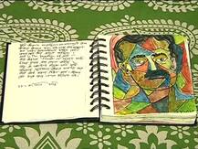 'তবু এই খাতাটার সাঁকো যদি..' এবিপি আনন্দর হাতে সৌমিত্র চট্টোপাধ্যায়ের শেষ লেখার খাতা, স্টাডিরুমের এক্সক্লুসিভ ছবি